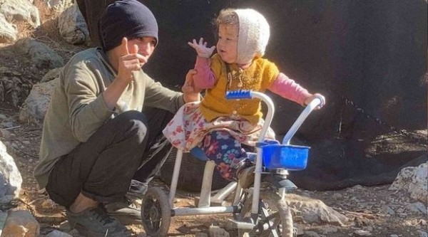 Müslüme Bebeğe Ne Oldu? Müslüme Bebek Kimdir? Müslüme Bebek Kim Öldürdü?